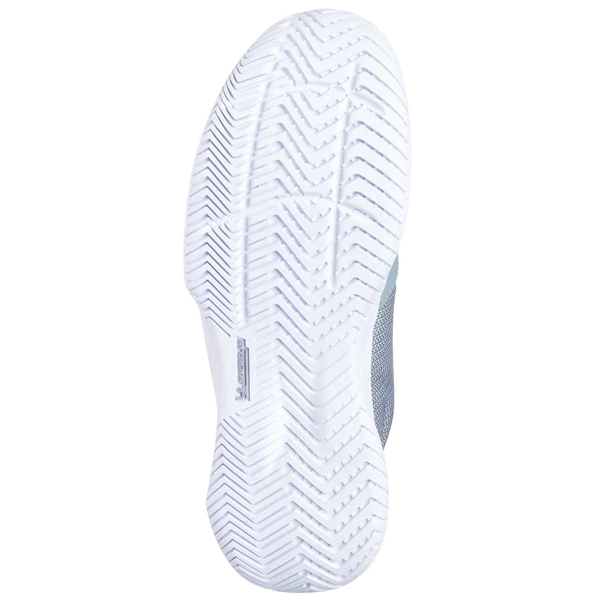 Babolat Women's SFX Evo Tennis Shoes Trellis White