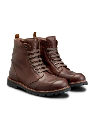 Belstaff Resolve Boots