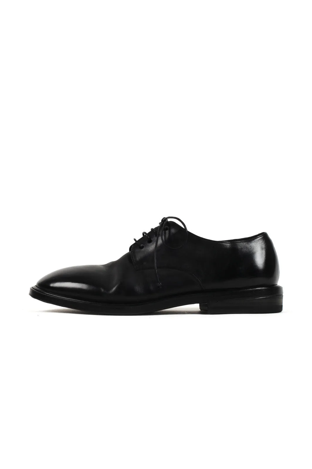 Casual Derby Shoes