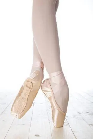 Grishko Triumph Pointe Shoe - FINAL SALE