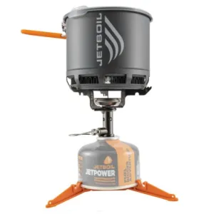 Jetboil Stash Stove Kit