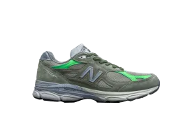 New Balance 990 v3 Patta Keep Your Family Close M990PP3