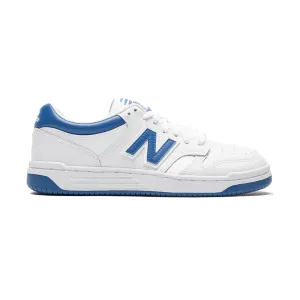 New Balance Bb480 Unisex Shoes Blue