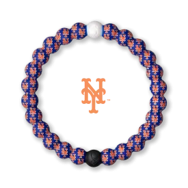 New York Mets™ Logo Bracelet