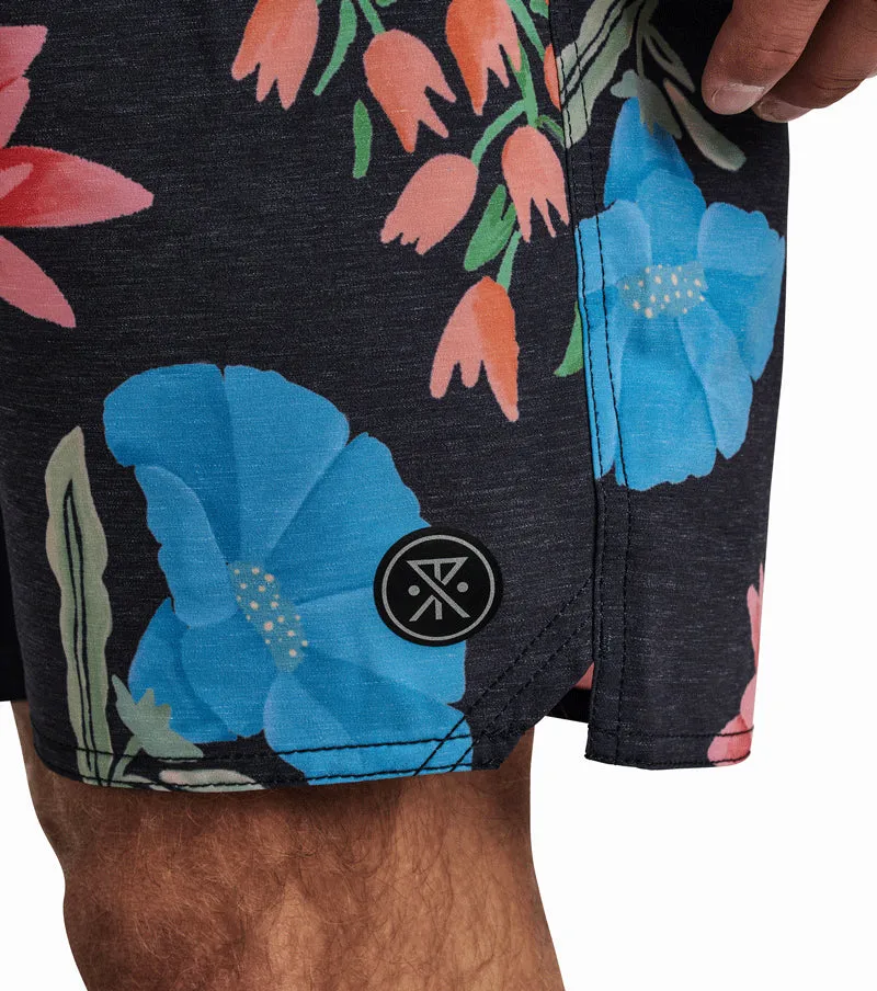 Passage Sierra Madre Boardshorts 18"