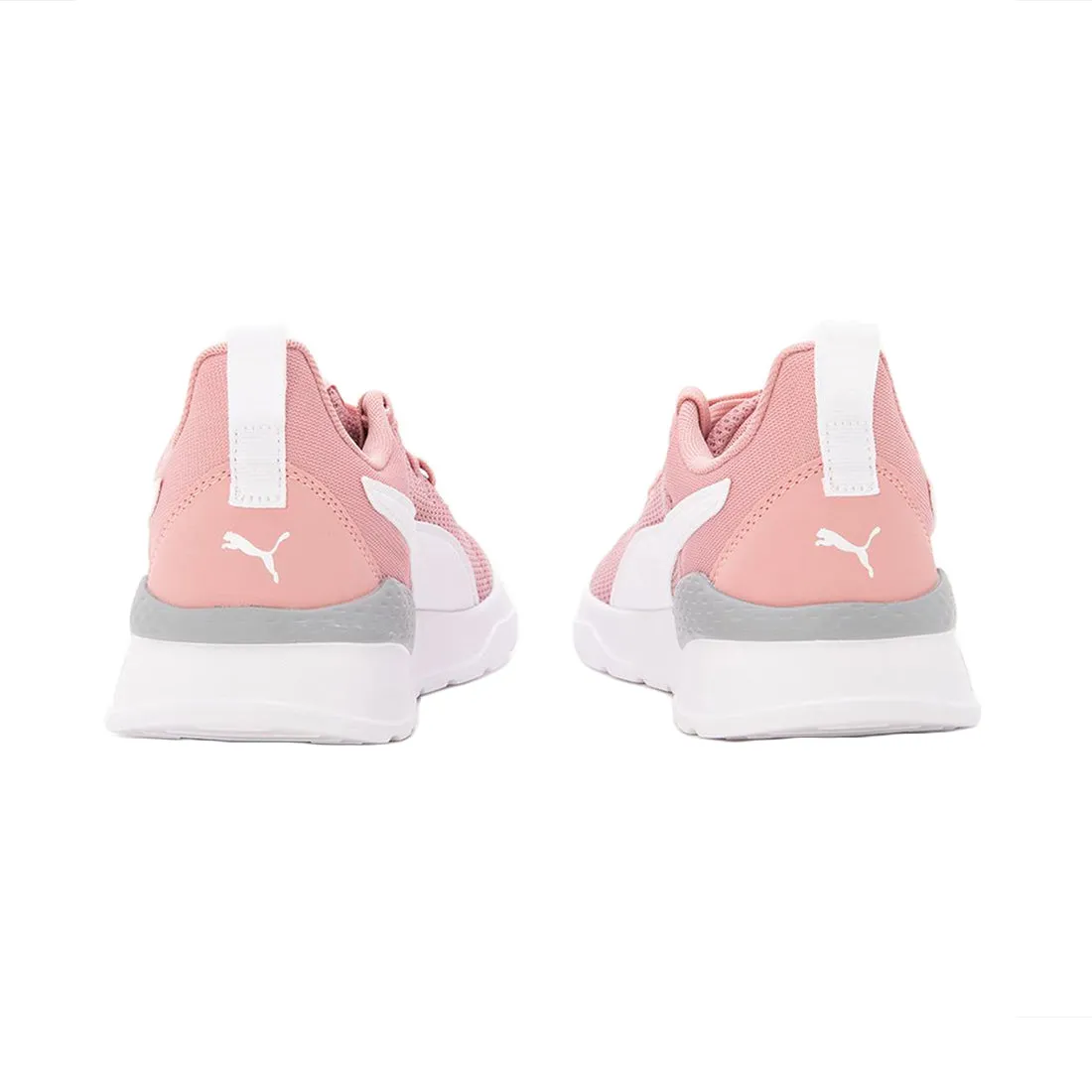 PUMA Anzarun Lite Junior Trainers Pink