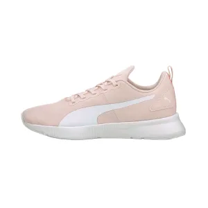 PUMA FLYER RUNNER MESH RUNNING SHOES WOMEN PINK