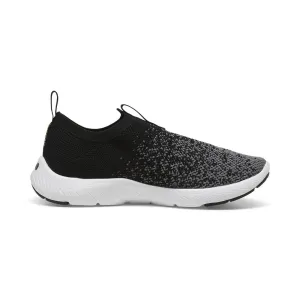 PUMA Softride Remi Slip-On Knit Women's Shoes Black