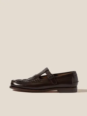 Soller - T-bar Moccasin