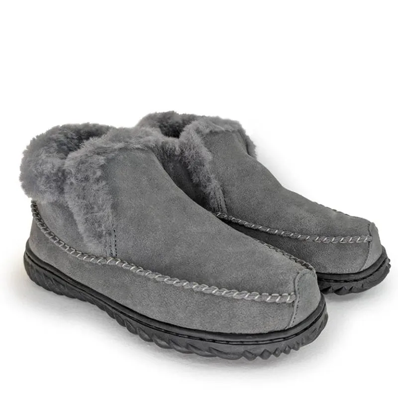 Ultimate Sheepskin Unisex Ankle boots