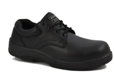 Work Zone Men's EH 4" Oxford Shoe