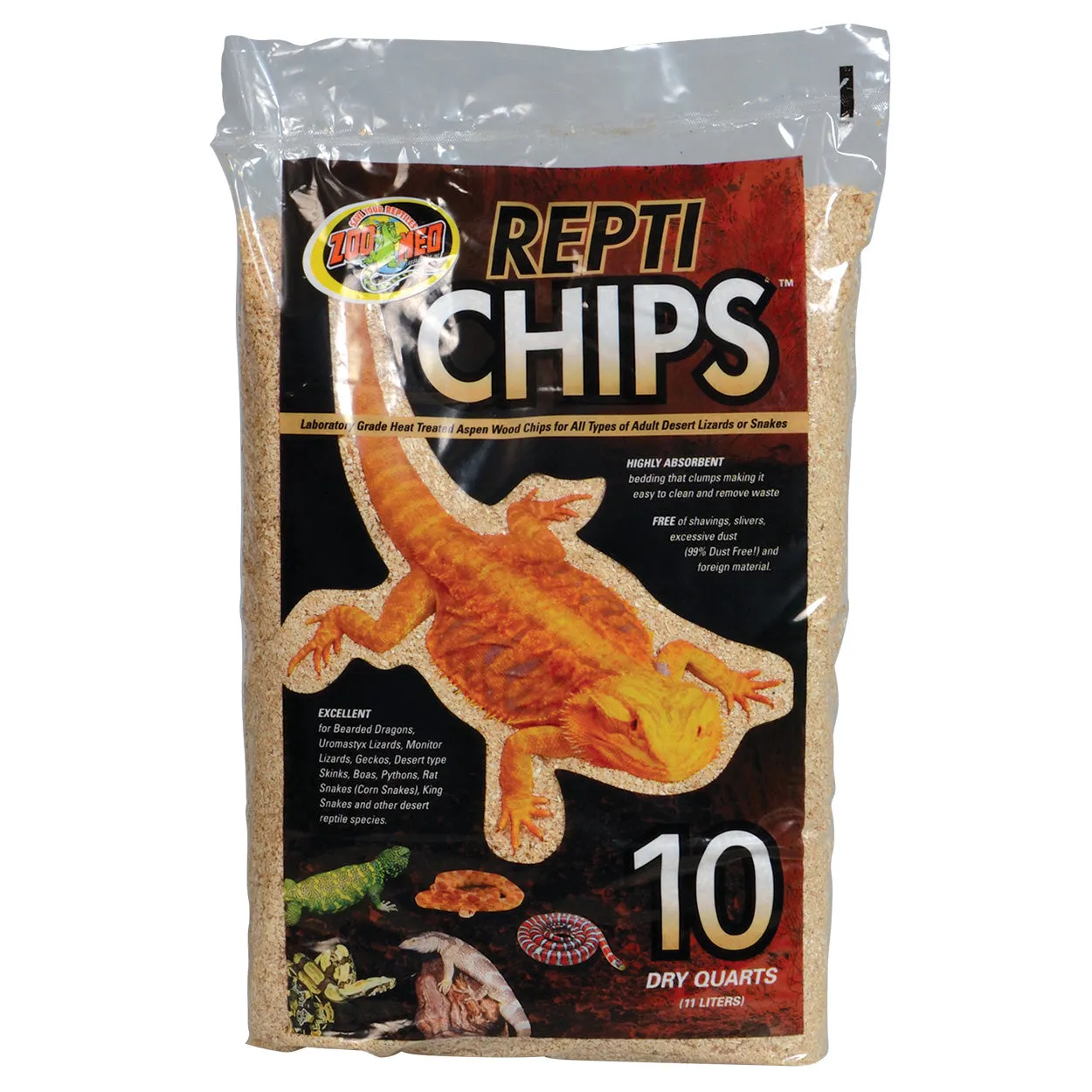 Zoo Med Repti Chips